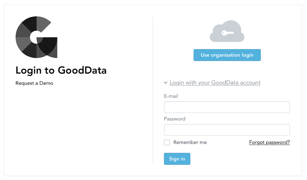 SAML SSO image