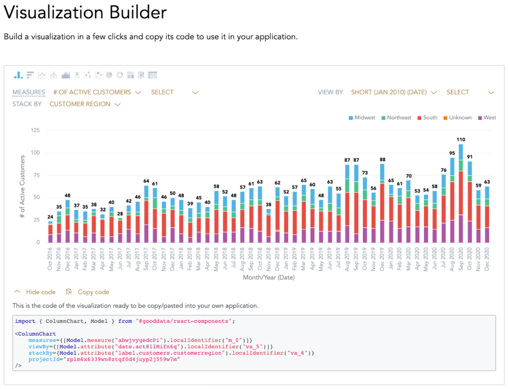 Accelerator Toolkit image