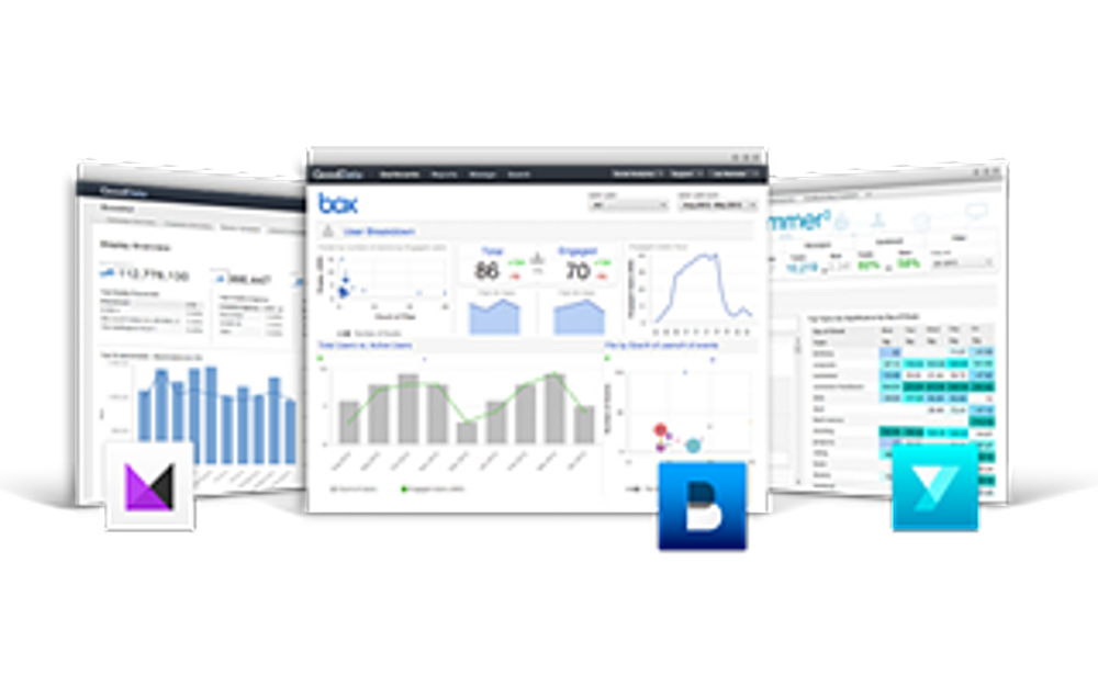 Attend a Live Demo