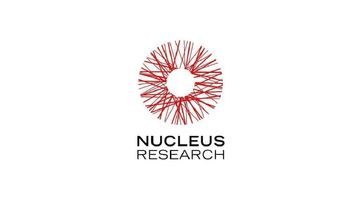 Nucleus Research: GoodData returns $4.00 for every dollar spent