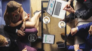 How building trust can help ensure a company’s security