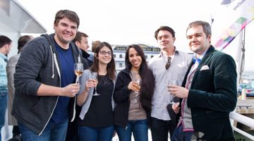 Not Just HR: Why Every Tech Company Needs People Operations
