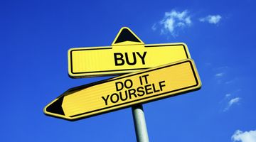 5 points to consider when building or buying analytics