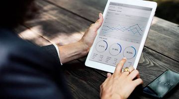 5 Data Visualization Best Practices