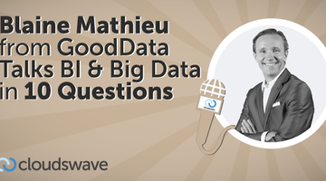 How to use Big Data Analytics as a Competitive Advantage