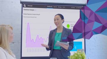 Can you find the needle in the haystack? Let’s Talk BI Data Discovery