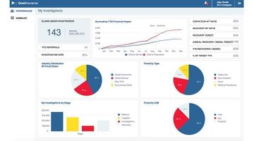 GoodData Brings Speed and Agility to Insurers with AI Powered Insights