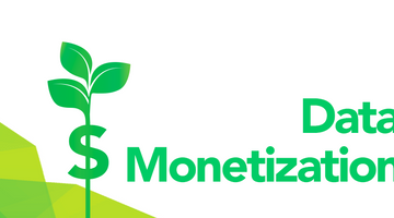 How to monetize your data in 6 steps
