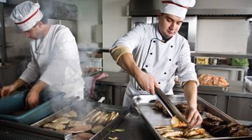 Data Driven QSR Customer Experience and Innovation: Part I