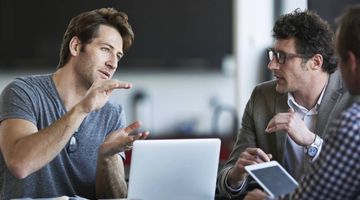 Why We’re Focused on Smart Business Applications