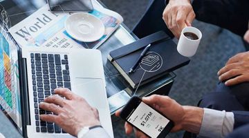 Insight PaaS and machine learning: major themes for 2017 and into 2018