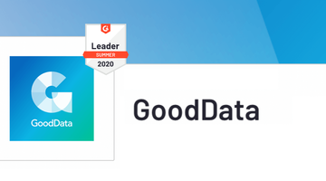 GoodData Reviews 2020: Details, Pricing, & Features | G2