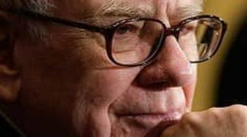 Warren Buffett, the Human Big Data Engine
