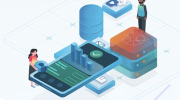 <DashboardView />: Advanced Embedded Analytics