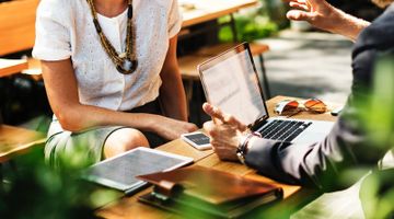 Artificial Intelligence is the Future of Business Intelligence