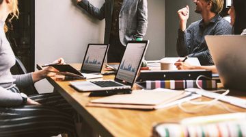 Analytics and the Digital Transformation Go Hand in Hand