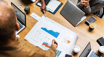 Why You Need to Go “All In” with Analytics