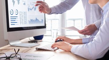 Who Needs an Analytics Champion?