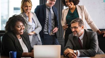 Deploying Business-User Friendly Analytics
