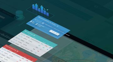 GoodData.UI Components Library Gets Even Better with the Accelerator Toolkit