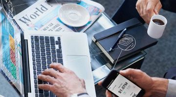 4 Keys to a Data-Driven Product Strategy