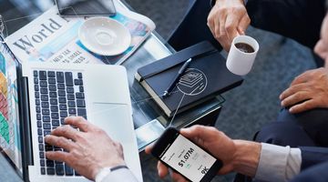 4 Keys to a Data-Driven Product Strategy