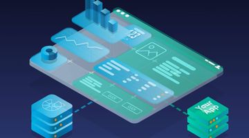 GoodData.UI advances the future of dashboards
