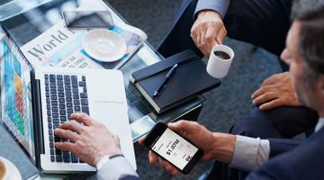 Enterprise Data is Coming of Age, Thanks to Machine Learning
