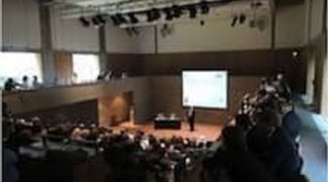 6 Reasons To Contribute To Howard Dresner's Wisdom of Crowds Study