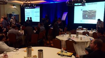 Reflections on the New Chief Data Officer