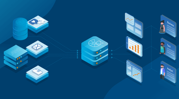 Top alternatives to Chartio: 6 reasons why GoodData