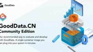 GoodData.CN Community Edition