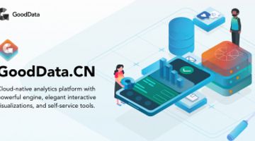 Get started with GoodData.CN