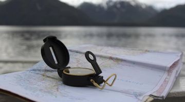 My Journey to GoodData