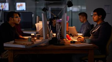The Critical Role Employees Play in Company Security
