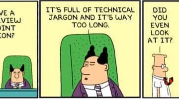 3 Reasons Agencies Should Dump PowerPoint for Dashboards
