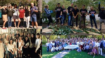 The Keys to Building Diverse and Inclusive Teams