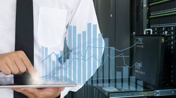 Data-Driven BI Market Expected to Reach $26.5 Billion by 2021