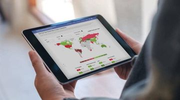 ccinsight: Monitoring the Daily Impact of COVID-19 on Online Consumer Spending by Region and Sector