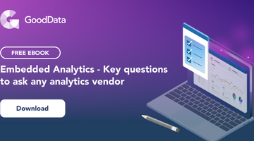 15 Key Questions to Ask any Embedded Analytics Vendor