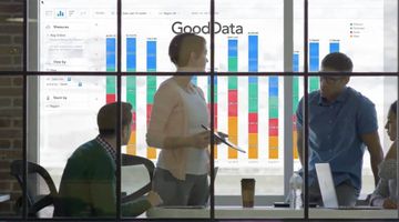 Empowering Our Customers So They Can Empower Theirs