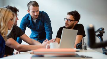 Engaging Analytics: Driving Value with Mission-Based Design