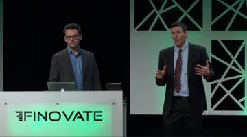 Financial Companies Need to Look Beyond Analytics and Focus on Insights Platforms
