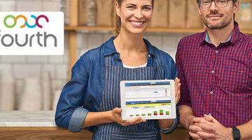 Fourth Uncovers New Revenue Opportunities in the Hospitality Industry