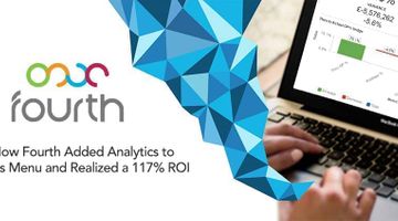 How Fourth Drove 117% ROI with Data Products