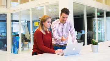 Two Major Benefits to a Full-Stack Solution
