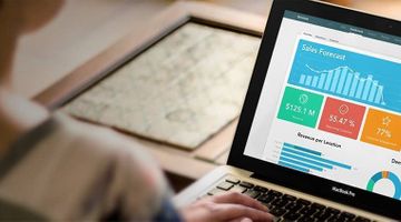 Gartner Report: Data Should Be Counted as a Balance-Sheet Asset