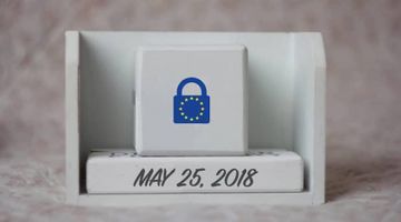 GDPR Compliance Doesn’t End After May 25