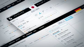Announcing GoodData’s New International Capabilities