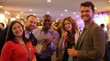 SaaStr 2018: How to Put Your Data to Work